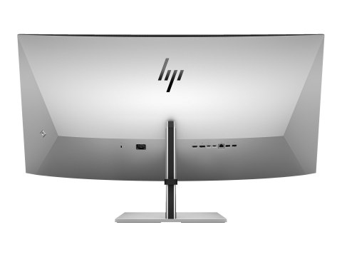 HP 740pm - Series 7 Pro - monitor LED - zaokrąglony - 40" (39.7" widoczny) - 5120 x 2160 WUHD @ 60 Hz - IPS - 300 cd/m² - 1000:1