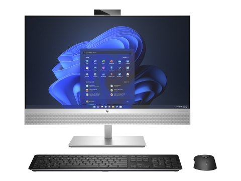 HP EliteOne 870 G9 - Wszystko-w-jednym Core i5 13500 / do 4.8 GHz - vPro - RAM 16 GB - SSD 512 GB - NVMe - UHD Graphics 770 - Gi