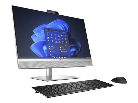 HP EliteOne 870 G9 - Wszystko-w-jednym Core i5 13500 / do 4.8 GHz - vPro - RAM 16 GB - SSD 512 GB - NVMe - UHD Graphics 770 - Gi