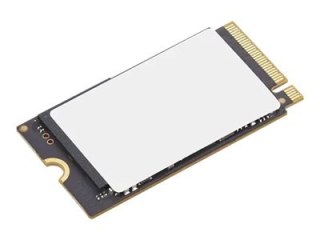 Lenovo - SSD - 512 GB - wewnętrzny - M.2 2242 - PCIe 4.0 x4 - dla ThinkBook 14 G6 IRL 21KG; 16 G6 IRL 21KH