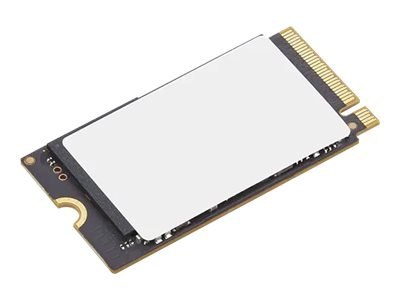 Lenovo - SSD - 512 GB - wewnętrzny - M.2 2242 - PCIe 4.0 x4 - dla ThinkBook 14 G6 IRL 21KG; 16 G6 IRL 21KH; ThinkPad T16 Gen 4 2