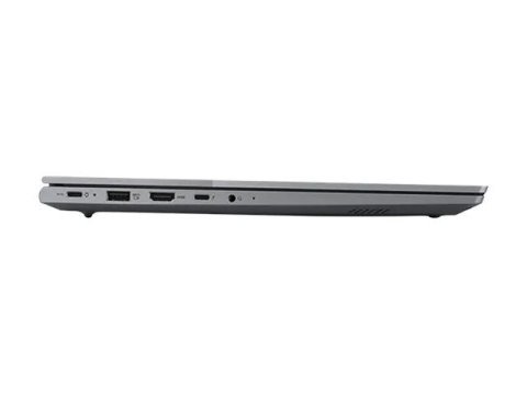 Lenovo ThinkBook 16 G7 IML 21MS - Konstrukcja zawiasu 180 stopni - Intel Core Ultra 5 - 125U / do 4.3 GHz - Win 11 Pro - Intel G