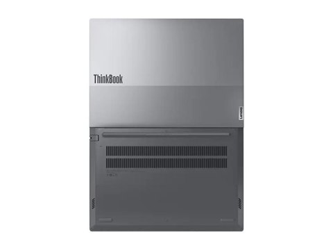 Lenovo ThinkBook 16 G7 IML 21MS - Konstrukcja zawiasu 180 stopni - Intel Core Ultra 5 - 125U / do 4.3 GHz - Win 11 Pro - Intel G