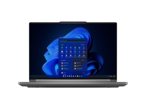 Lenovo ThinkBook 16p G5 IRX 21N5 - Konstrukcja zawiasu 180 stopni - Intel Core i9 - i9-14900HX / do 5.8 GHz - Win 11 Pro - GeFor