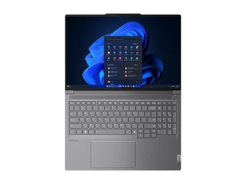 Lenovo ThinkBook 16p G5 IRX 21N5 - Konstrukcja zawiasu 180 stopni - Intel Core i9 - i9-14900HX / do 5.8 GHz - Win 11 Pro - GeFor