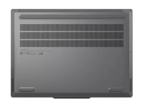 Lenovo ThinkBook 16p G5 IRX 21N5 - Konstrukcja zawiasu 180 stopni - Intel Core i9 - i9-14900HX / do 5.8 GHz - Win 11 Pro - GeFor