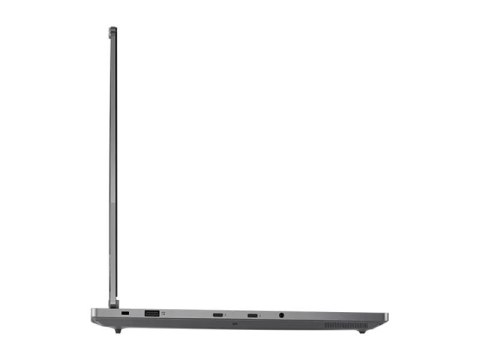 Lenovo ThinkBook 16p G5 IRX 21N5 - Konstrukcja zawiasu 180 stopni - Intel Core i9 - i9-14900HX / do 5.8 GHz - Win 11 Pro - GeFor