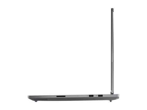 Lenovo ThinkBook 16p G5 IRX 21N5 - Konstrukcja zawiasu 180 stopni - Intel Core i9 - i9-14900HX / do 5.8 GHz - Win 11 Pro - GeFor