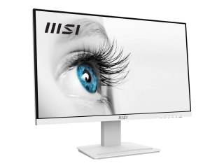 MSI Pro MP273AW - Monitor LED - 27" - 1920 x 1080 Full HD (1080p) @ 100 Hz - IPS - 300 cd/m² - 1000:1 - 1 ms - HDMI, VGA, Displa
