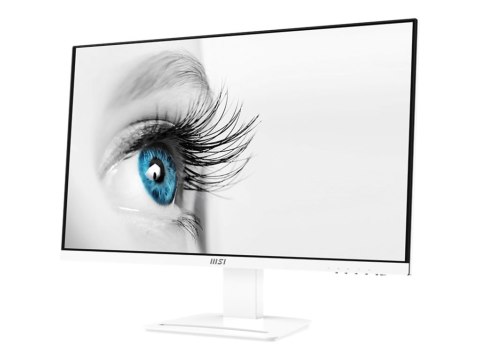 MSI Pro MP273AW - Monitor LED - 27" - 1920 x 1080 Full HD (1080p) @ 100 Hz - IPS - 300 cd/m² - 1000:1 - 1 ms - HDMI, VGA, Displa