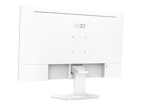 MSI Pro MP273AW - Monitor LED - 27" - 1920 x 1080 Full HD (1080p) @ 100 Hz - IPS - 300 cd/m² - 1000:1 - 1 ms - HDMI, VGA, Displa