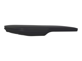 Microsoft Surface Arc Mouse - Mysz - optyczna - 2 przyciski - bezprzewodowa - Bluetooth 4.1 - czarny