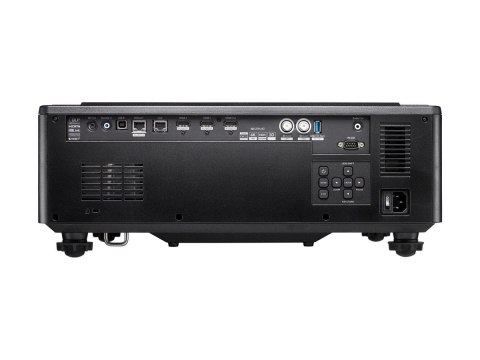 Optoma ZK810T - Projektor DLP - laser - 3D - 8600 lumeny - 3840 x 2160 - 16:9 - 4K