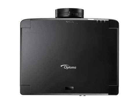 Optoma ZK810TST - Projektor DLP - laser - 3D - 8600 lumeny - 3840 x 2160 - 16:9 - 4K - obiektyw powiększający standardowego rzut