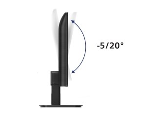 Philips 27E1N1100A - 1000 Series - monitor LED - 27" - 1920 x 1080 Full HD (1080p) @ 100 Hz - IPS - 250 cd/m² - 1300:1 - 1 ms - 