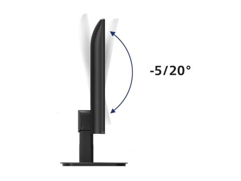 Philips 27E1N1100A - 1000 Series - monitor LED - 27" - 1920 x 1080 Full HD (1080p) @ 100 Hz - IPS - 250 cd/m² - 1300:1 - 1 ms - 