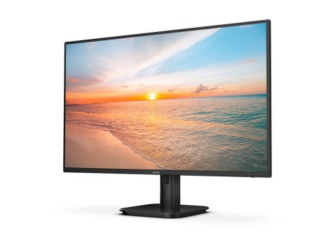 Philips 27E1N1100A - 1000 Series - monitor LED - 27" - 1920 x 1080 Full HD (1080p) @ 100 Hz - IPS - 250 cd/m² - 1300:1 - 1 ms - 