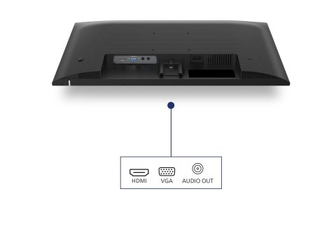Philips 27E1N1100A - 1000 Series - monitor LED - 27" - 1920 x 1080 Full HD (1080p) @ 100 Hz - IPS - 250 cd/m² - 1300:1 - 1 ms - 