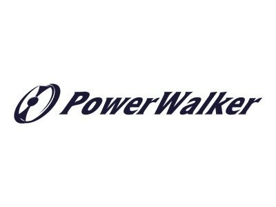 PowerWalker Battery Pack - Obudowa baterii - 20 x bateria - 9 Ah