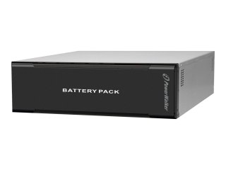 PowerWalker Battery Pack - Obudowa baterii - 32 x bateria - 5 Ah - dla PowerWalker VFI 10K CPH 3/1, VFI 10K CPH 3/3