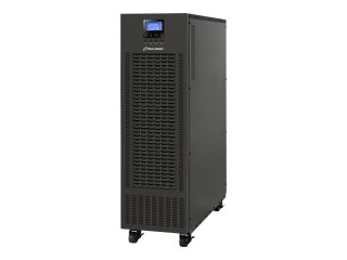 PowerWalker VFI 40K CPG PF1 3/3 BI - UPS - AC 190-520 / 305-478 V - 40000 wat - 40000 VA - trójfazowa - 9 Ah - RS-232, USB, Ethe