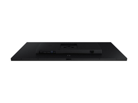 Samsung ViewFinity S6 S32D600UAU - S60UD Series - monitor LED - USB - 32" - 2560 x 1440 QHD @ 100 Hz - IPS - 350 cd/m² - 1000:1 