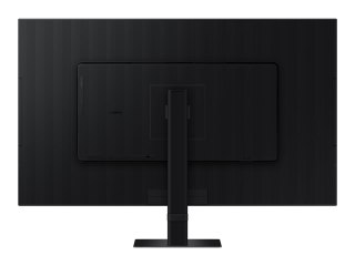 Samsung ViewFinity S7 S32D700EAU - S70D Series - monitor LED - 32" - 3840 x 2160 UHD @ 60 Hz - VA - 350 cd/m² - 3000:1 - HDR10 -