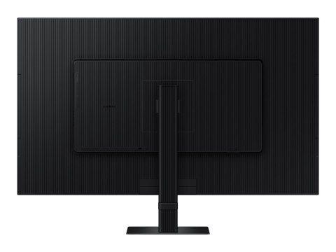 Samsung ViewFinity S7 S32D700EAU - S70D Series - monitor LED - 32" - 3840 x 2160 UHD @ 60 Hz - VA - 350 cd/m² - 3000:1 - HDR10 -