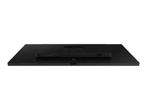 Samsung ViewFinity S7 S32D700EAU - S70D Series - monitor LED - 32" - 3840 x 2160 UHD @ 60 Hz - VA - 350 cd/m² - 3000:1 - HDR10 -