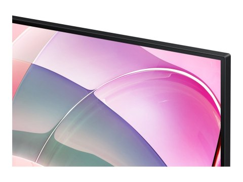 Samsung ViewFinity S7 S32D700EAU - S70D Series - monitor LED - 32" - 3840 x 2160 UHD @ 60 Hz - VA - 350 cd/m² - 3000:1 - HDR10 -