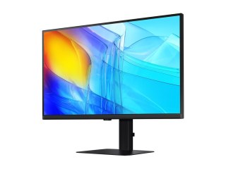 Samsung ViewFinity S8 S27D800EAU - S80D Series - monitor LED - 27" - 3840 x 2160 UHD @ 60 Hz - IPS - 350 cd/m² - 1000:1 - HDR10 