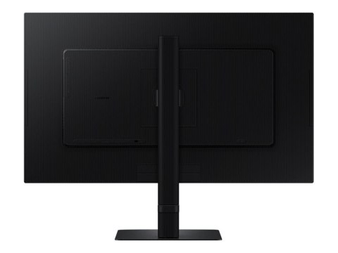 Samsung ViewFinity S8 S27D800UAU - S80UD Series - monitor LED - USB - 27" - 3840 x 2160 UHD @ 60 Hz - IPS - 350 cd/m² - 1000:1 -
