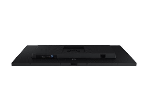 Samsung ViewFinity S8 S27D800UAU - S80UD Series - monitor LED - USB - 27" - 3840 x 2160 UHD @ 60 Hz - IPS - 350 cd/m² - 1000:1 -