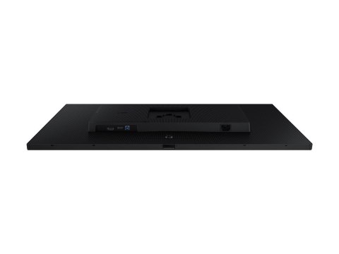 Samsung ViewFinity S8 S32D800EAU - S80D Series - monitor LED - 32" - 3840 x 2160 UHD @ 60 Hz - VA - 350 cd/m² - 3000:1 - HDR10 -