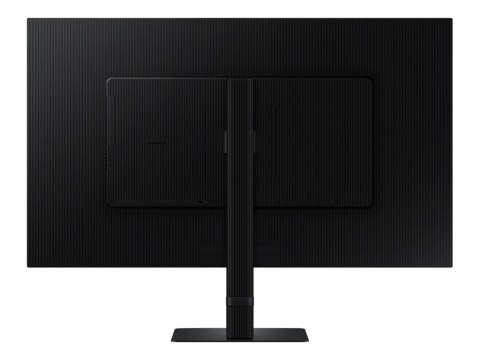Samsung ViewFinity S8 S32D800UAU - S80UD Series - monitor LED - USB - 32" - 3840 x 2160 UHD @ 60 Hz - VA - 350 cd/m² - 3000:1 - 