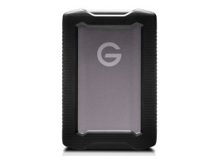 SanDisk Professional G-DRIVE ArmorATD - Dysk twardy - 6 TB - wytrzymały - zewnętrzny (przenośne) - 2,5" - USB 3.2 Gen 1 (USB-C z