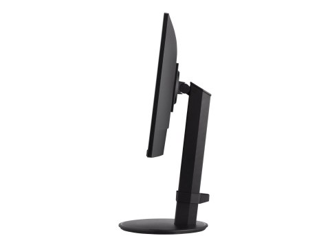 ViewSonic VA2408-HDJ - Monitor LED - 24" - 1920 x 1080 Full HD (1080p) @ 100 Hz - IPS - 250 cd/m² - 1300:1 - 5 ms - HDMI, VGA, D