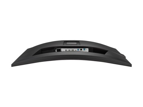 ViewSonic VG3456C - Monitor LED - zaokrąglony - 34" - 3440 x 1440 UWQHD @ 100 Hz - VA - 400 cd/m² - 3000:1 - 5 ms - 2xHDMI, Disp