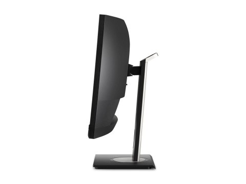 ViewSonic VG3456C - Monitor LED - zaokrąglony - 34" - 3440 x 1440 UWQHD @ 100 Hz - VA - 400 cd/m² - 3000:1 - 5 ms - 2xHDMI, Disp