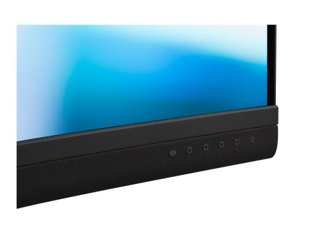 ViewSonic VG3456C - Monitor LED - zaokrąglony - 34" - 3440 x 1440 UWQHD @ 100 Hz - VA - 400 cd/m² - 3000:1 - 5 ms - 2xHDMI, Disp