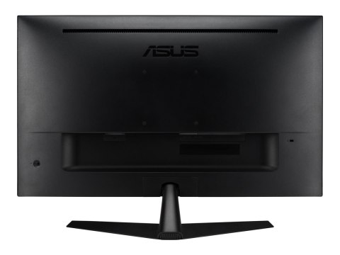 ASUS Eye Care VY27UQ - Monitor LED - 27" - 3840 x 2160 4K UHD (2160p) @ 60 Hz - IPS - 350 cd/m² - 1000:1 - HDR10 - 5 ms - 2xHDMI