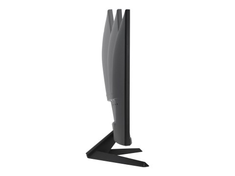 ASUS Eye Care VY27UQ - Monitor LED - 27" - 3840 x 2160 4K UHD (2160p) @ 60 Hz - IPS - 350 cd/m² - 1000:1 - HDR10 - 5 ms - 2xHDMI