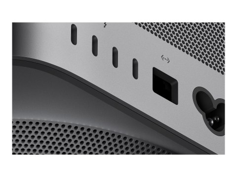 Apple Mac Studio - USFF M2 Max - RAM 32 GB - SSD 512 GB - M2 Max 30-core GPU - Gigabit Ethernet, 10 Gigabit Ethernet, 5 Gigabit 