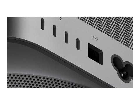 Apple Mac Studio - USFF M2 Max - RAM 32 GB - SSD 512 GB - M2 Max 30-core GPU - Gigabit Ethernet, 10 Gigabit Ethernet, 5 Gigabit 