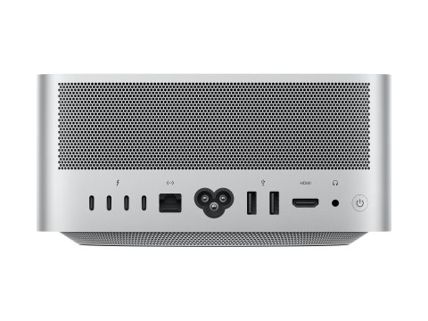 Apple Mac Studio - USFF M2 Max - RAM 32 GB - SSD 512 GB - M2 Max 30-core GPU - Gigabit Ethernet, 10 Gigabit Ethernet, 5 Gigabit 