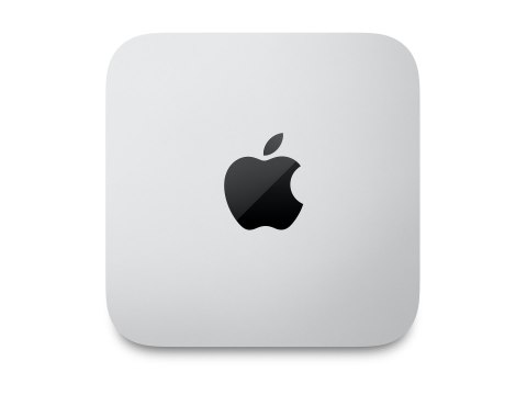 Apple Mac Studio - USFF M2 Max - RAM 32 GB - SSD 512 GB - M2 Max 30-core GPU - Gigabit Ethernet, 10 Gigabit Ethernet, 5 Gigabit 