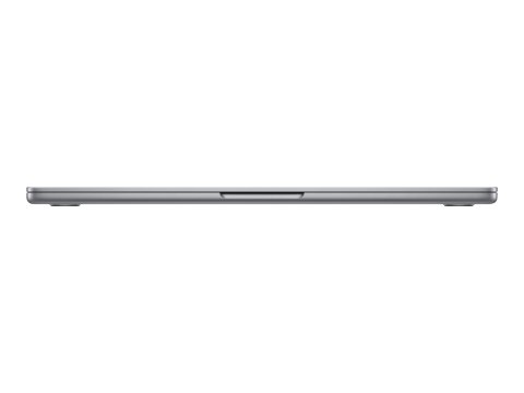 Apple MacBook Air - M2 - M2 8-core GPU - 8 GB RAM - 256 GB SSD - 13.6" IPS 2560 x 1664 (WQXGA) - Wi-Fi 6 - kosmiczna szarość -kl