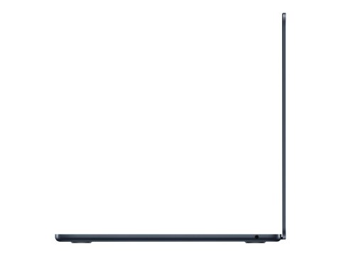 Apple MacBook Air - M2 - M2 8-core GPU - 8 GB RAM - 256 GB SSD - 13.6" IPS 2560 x 1664 (WQXGA) - Wi-Fi 6 - północ -klawiatura: M