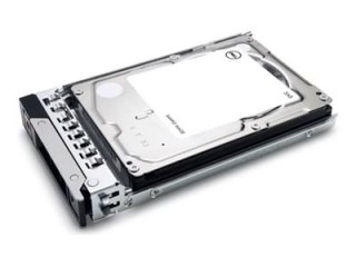 Dell - Zestaw Klienta - dysk twardy - 2.4 TB - hot-swap - 2,5" - SAS 12Gb/s - 10000 obr/min - dla PowerEdge R360, R650, R660, R6