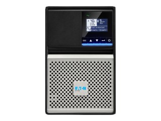 Eaton 5P 1150i - Gen 2 - UPS - AC 200/208/220/230/240 V - 920 wat - 1150 VA - 1 faza - 9 Ah - RS-232, USB - złącza wyjściowe: 8 